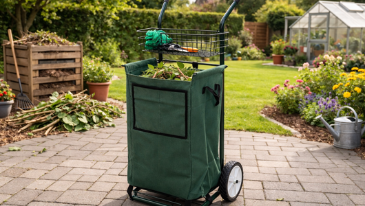 zahradní příslušenství BestBerg