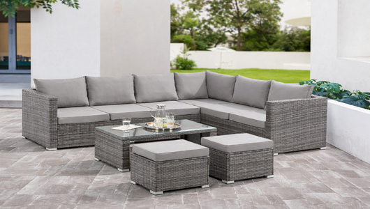 zahradní nábytek BestBerg