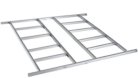 Příslušenství pro zahradní domky BestBerg