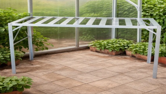 Příslušenství pro zahradní skleníky BestBerg